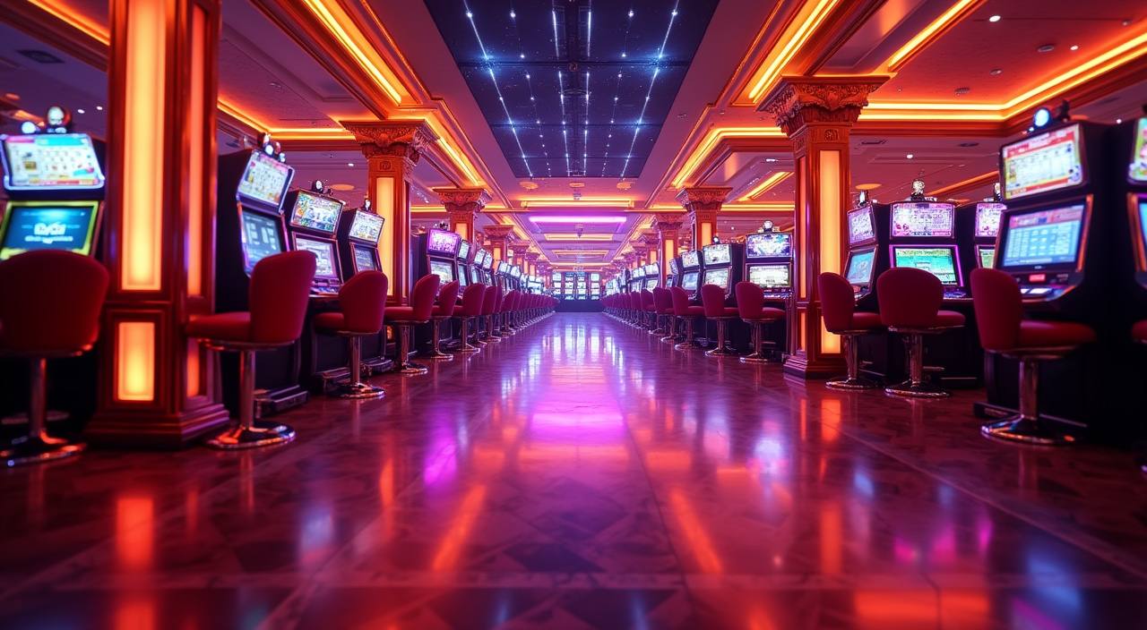 sattano gaming platform